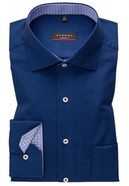ETERNA Modern Fit Businesshemd