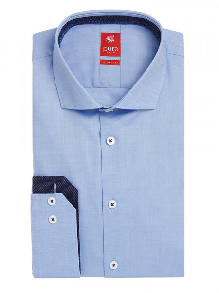 PURE Slim Fit business shirt