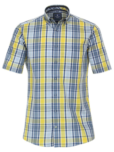 REDMOND Regular Fit casual shirt