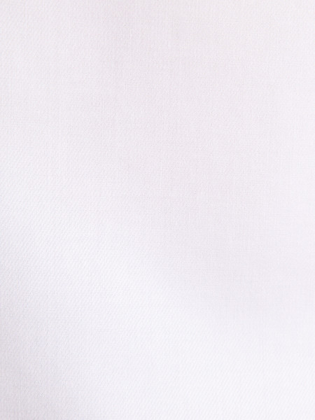 SEIDENSTICKER Slim Fit Hemd Weiß New Kent Twill - Ansicht 1