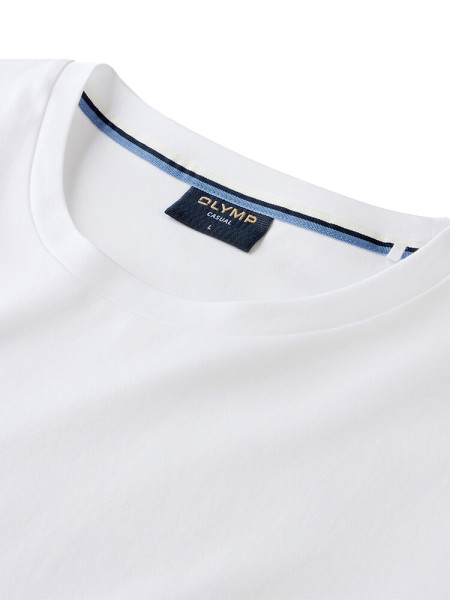 OLYMP Weiß Extrafeine Qualität