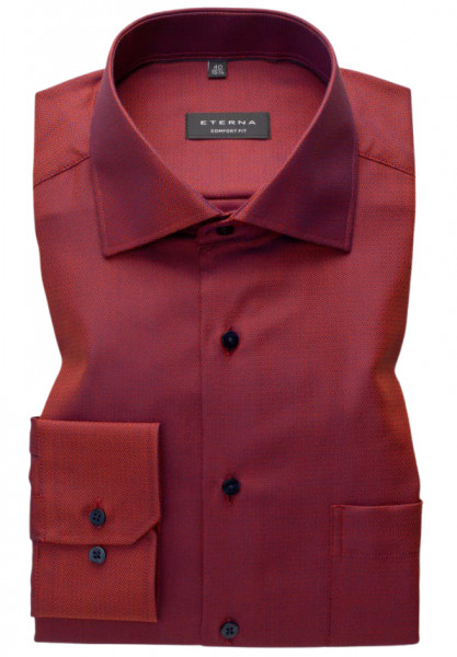 ETERNA Comfort Fit Businesshemd