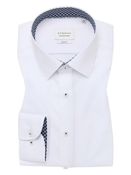 ETERNA Slim Fit Businesshemd