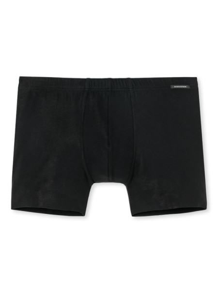 SCHIESSER Laser Cut Shorts