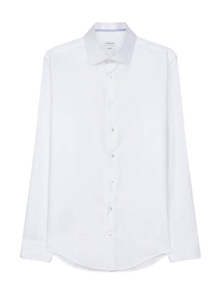 SEIDENSTICKER SHAPED business shirt