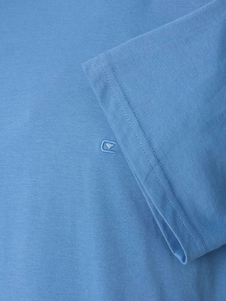 CASAMODA Hellblau Extrafeine Qualität - Ansicht 2