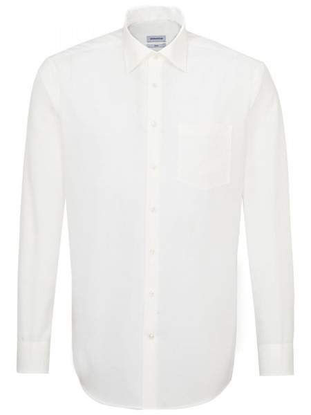 SEIDENSTICKER REGULAR business shirt