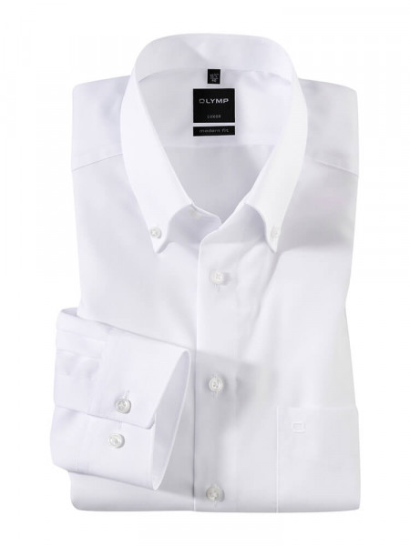 OLYMP Luxor modern fit business shirt