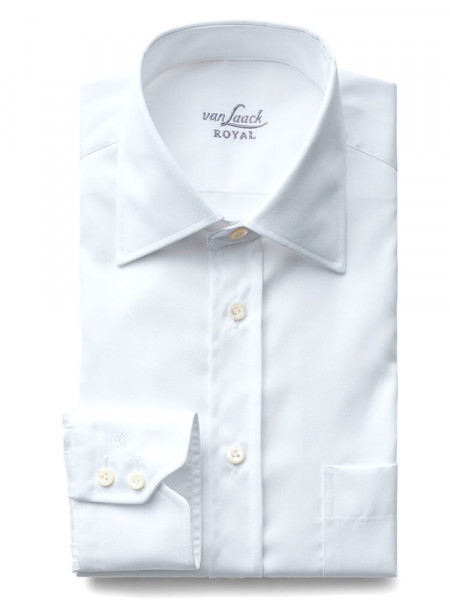 VAN LAACK Comfort Fit business shirt