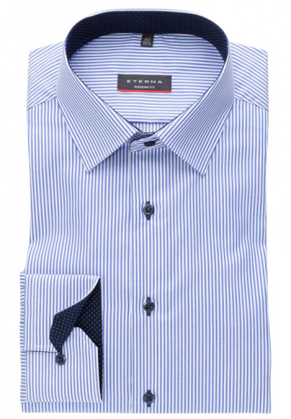 ETERNA Modern Fit business shirt