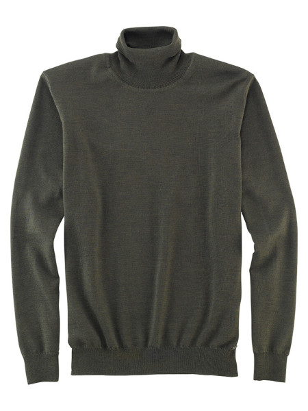 OLYMP Casual knitted jumper