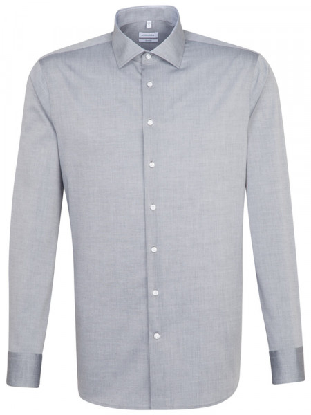 SEIDENSTICKER SHAPED business shirt