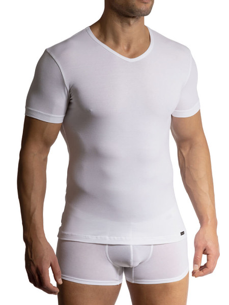 T-shirt OLAF BENZ RED1601