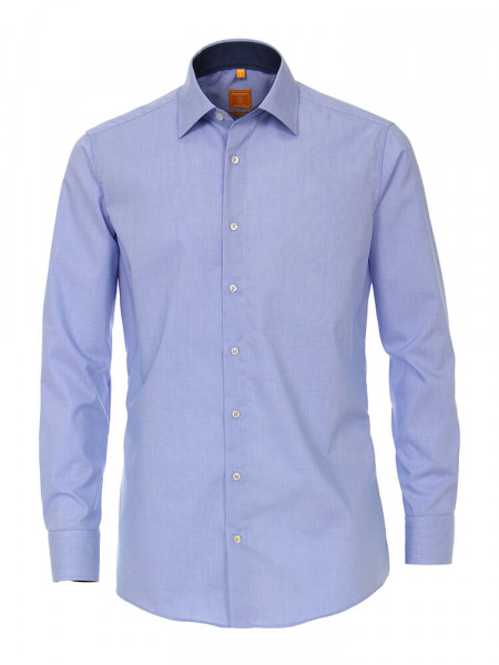 REDMOND Modern Fit business overhemd