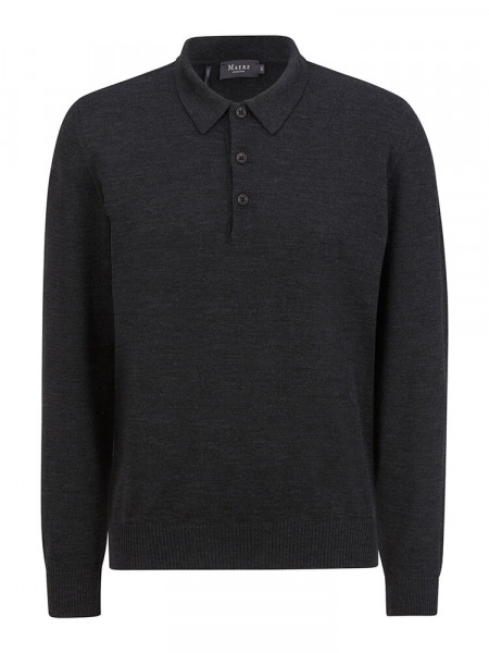 Pull-over en maille MAERZ