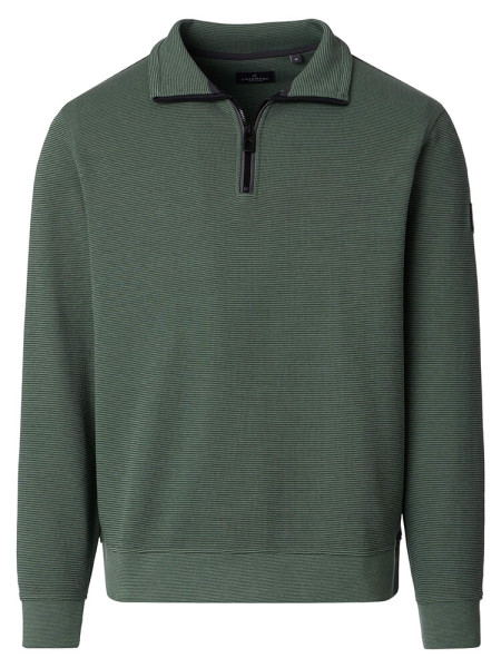 CASAMODA regular fit gebreide trui