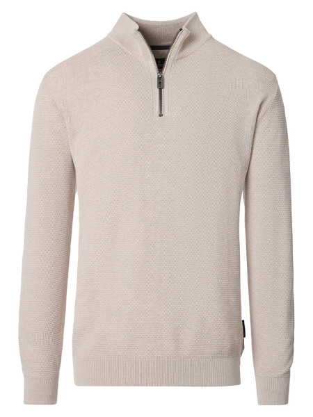 CASAMODA regular fit gebreide trui