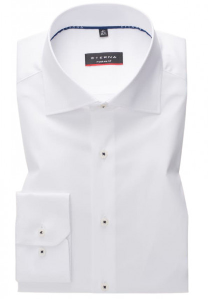 ETERNA Modern Fit business shirt