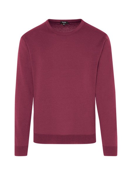 HAJO regular fit knitted jumper