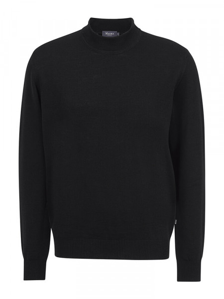 MAERZ knitted jumper