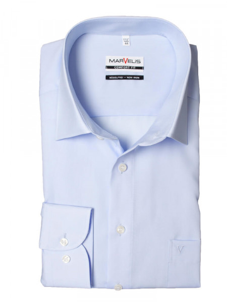 MARVELIS Comfort Fit business shirt