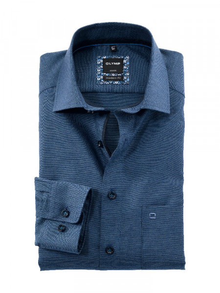 OLYMP Luxor modern fit business shirt