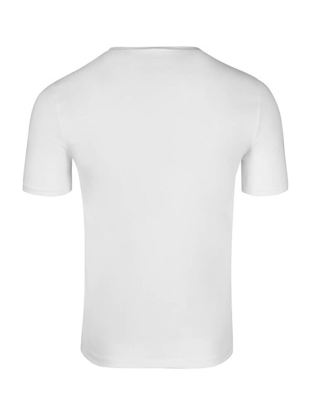 SKINY Regular Fit Weiß Jersey