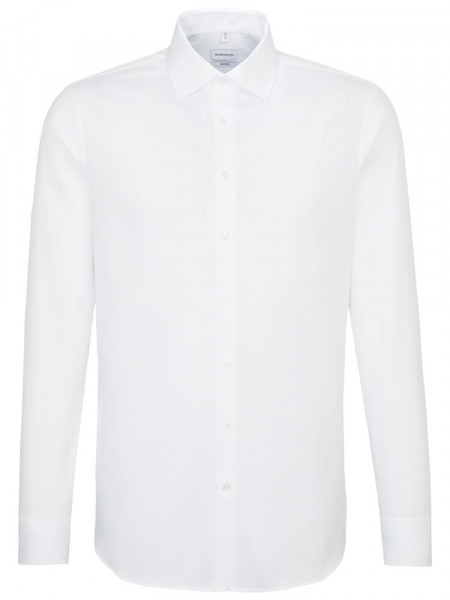 SEIDENSTICKER SHAPED business shirt