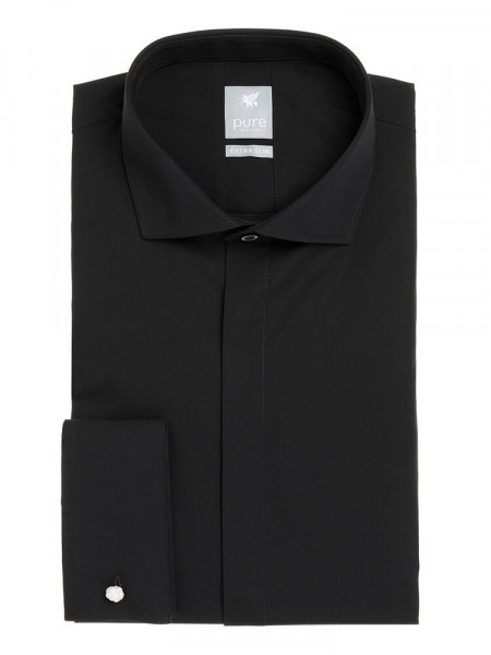 PURE Extra Slim Businesshemd