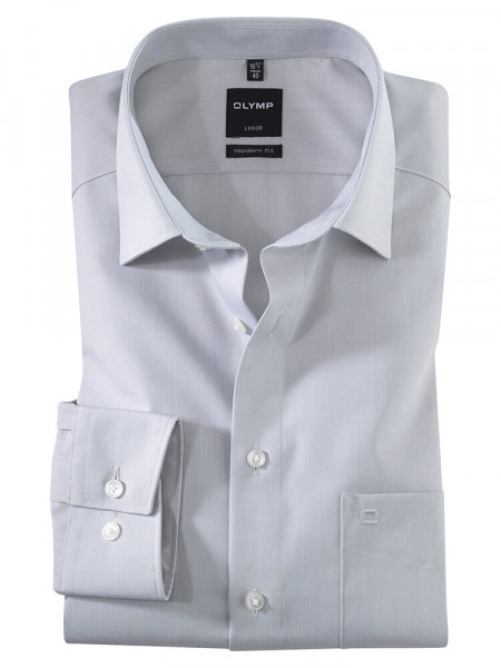 OLYMP Luxor modern fit business shirt