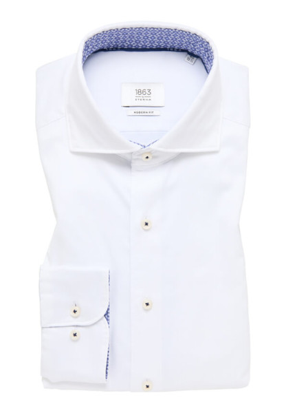 Chemise d'affaires 1863 by ETERNA Modern Fit