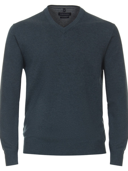 CASAMODA regular fit Strickpullover