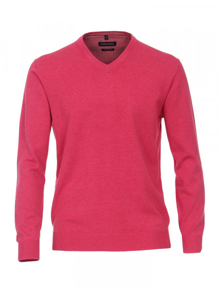 CASAMODA regular fit knitted jumper