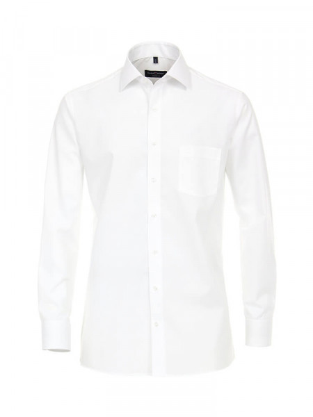 CASAMODA Modern Fit business shirt