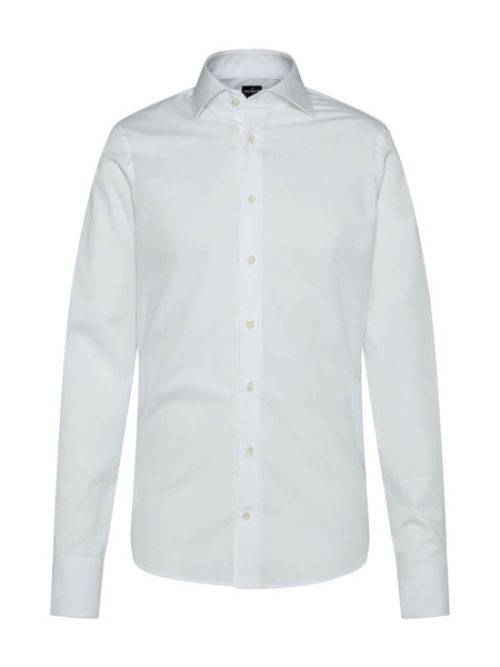 VAN LAACK Slim Fit business shirt