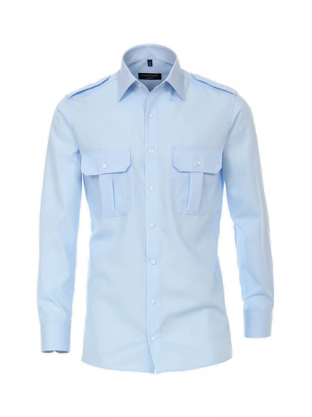 CASAMODA Modern Fit business shirt