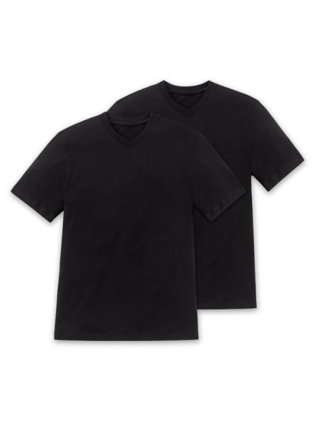 T-shirt SCHIESSER American T-Shirt