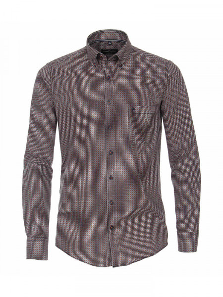 Chemise décontractée CASAMODA Modern Fit