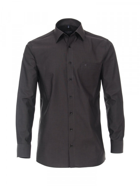 CASAMODA Comfort Fit business shirt