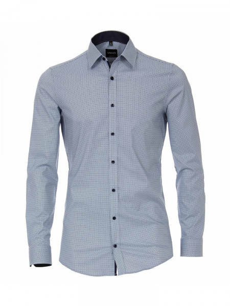Chemise d'affaires VENTI Body Fit