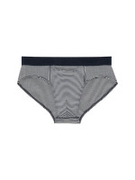 HOM SMART Men's slip with fly