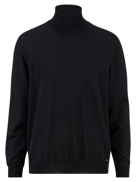 OLYMP Casual knitted jumper