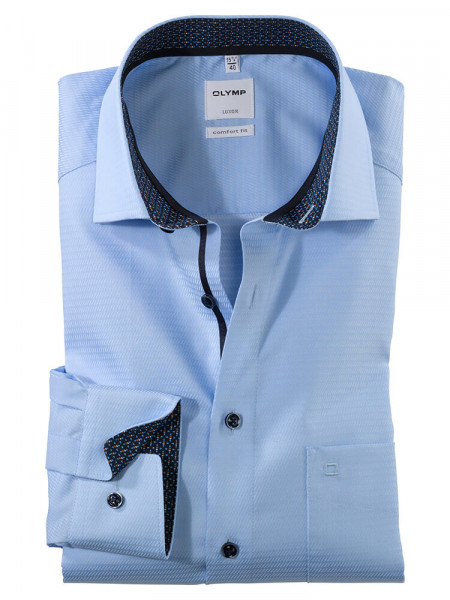 Chemise d'affaires OLYMP Luxor comfort fit
