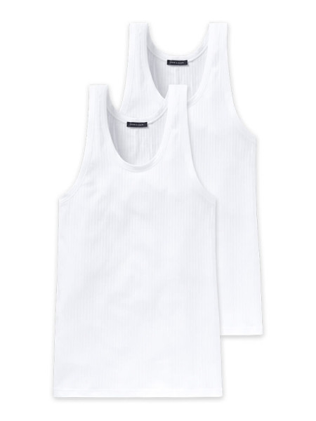Maillot de corps SCHIESSER Authentic