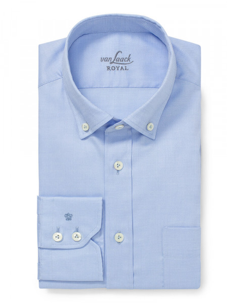 VAN LAACK Tailor Fit business shirt