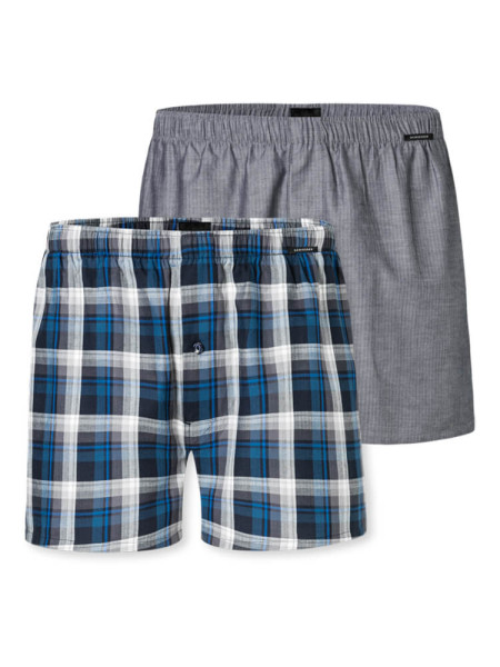 boxer SCHIESSER Boxershorts Multipacks