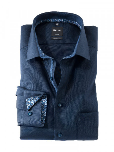 OLYMP Luxor modern fit business shirt
