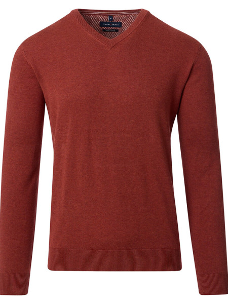 CASAMODA regular fit Strickpullover
