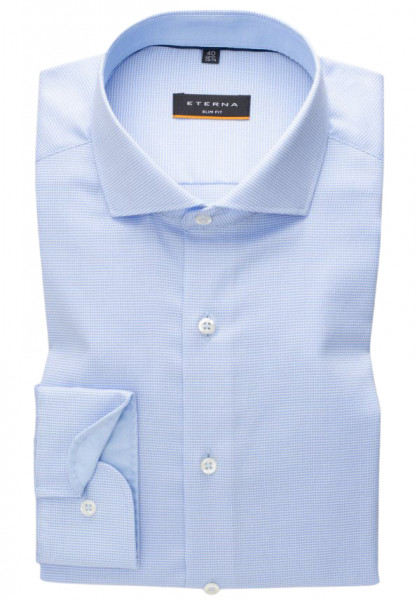 ETERNA Slim Fit business overhemd