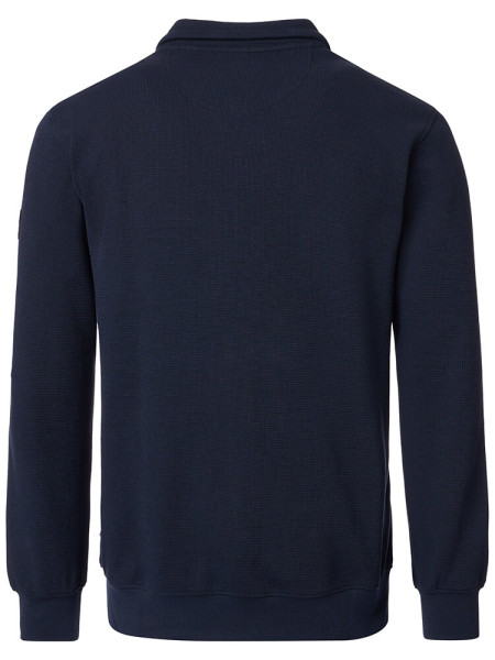 CASAMODA Marine Natté